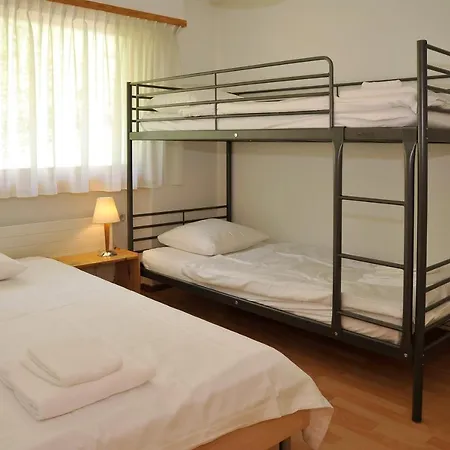 Apartment Mont-parrain 4 La Tzoumaz