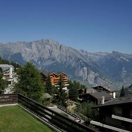 Mont-parrain 4