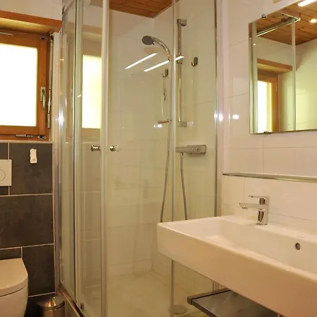 Apartment Mont-parrain 4 *